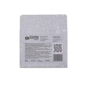 Скобы 12×11.3мм закаленные 1000шт GRAD (2812225) №5
