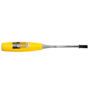 Стамеска 6мм пластиковая рукоятка SIGMA (4326011) №2