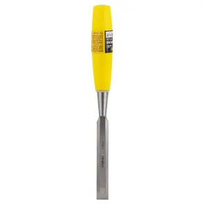 Стамеска 15мм пластикова рукоятка SIGMA (4326061) №4