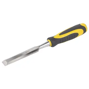 Стамеска ударна 20мм двокомпонентна рукоятка CrV SIGMA (4326391) №2