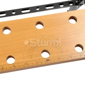 Верстак-тиски Sturm 1075-03-88X13 №3