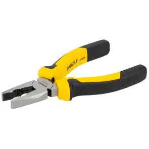 Плоскогубці 160мм Standard SIGMA (4342021) №2