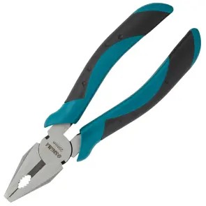 Плоскогубцы 200мм Mega SIGMA (4342341) №1