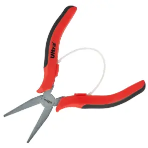 Плоскогубцы 130мм CrV Profi ULTRA (4343012) №1