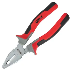 Плоскогубці 160мм CrV Profi ULTRA (4343022) №1