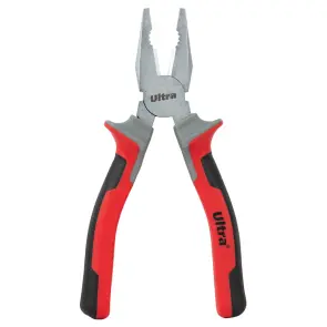 Плоскогубці 160мм CrV Profi ULTRA (4343022) №2