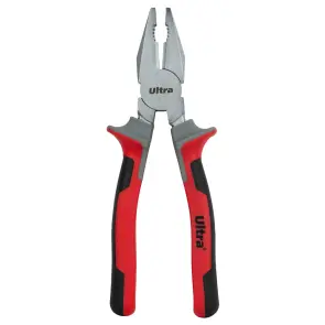 Плоскогубці 200мм CrV Profi ULTRA (4343042) №2