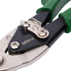 Ножиці по металу праві 250мм CrMo ULTRA (4331122) №6