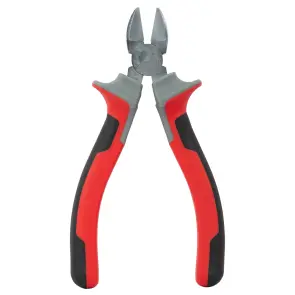 Бокорізи 160мм CrV Profi ULTRA (4353022) №4