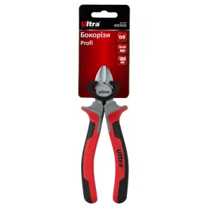 Бокорізи 180мм CrV Profi ULTRA (4353032) №3
