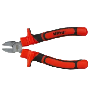 Бокорізи 160мм VDE 1000В CrV ULTRA (4355012) №2