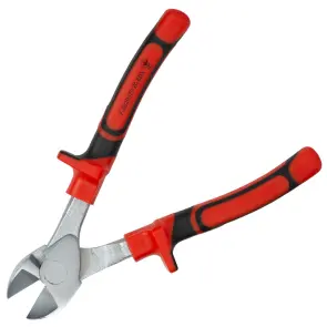 Бокорізи 200мм VDE 1000В CrV ULTRA (4355032) №4
