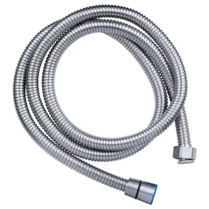 Змішувач HT Ø35 для душу SS AQUATICA HT-1D171P (9719301) №4
