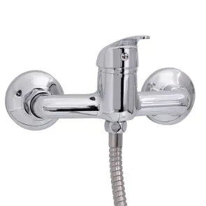 Смеситель TN Ø35 для душа TAU TN-1D142C (9846300) №4