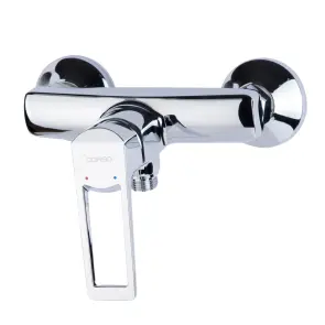 Смеситель BOLSENA Ø35 для душа CORSO 9614300 (CB-1D137C) №1