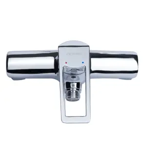 Смеситель BOLSENA Ø35 для душа CORSO 9614300 (CB-1D137C) №2