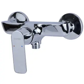 Смеситель BRACCIANO Ø35 для душа CORSO 9617300 (CF-1D136C) №1