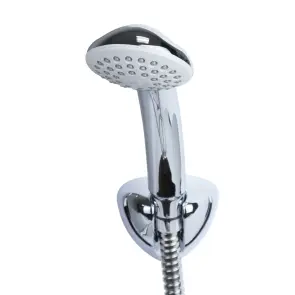 Смеситель MARMORE Ø35 для душа CORSO DB-1D138C (9623300) №5