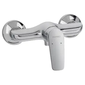 Смеситель SERIO Ø35 для душа CORSO DC-1D146C (9626300) №1