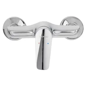 Смеситель SERIO Ø35 для душа CORSO DC-1D146C (9626300) №3