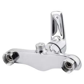 Смеситель SERIO Ø35 для душа CORSO DC-1D146C (9626300) №4
