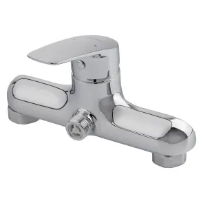 Смеситель SERIO Ø35 для душа CORSO DC-1D146C (9626300) №5