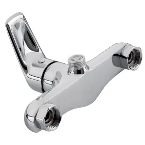 Смеситель SERIO Ø35 для душа CORSO DC-1D146C (9626300) №6