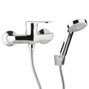 Змішувач s33 Ø40 для душа AQUATICA (9733300) №2