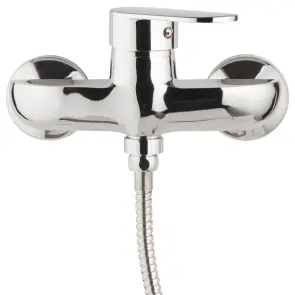 Змішувач s33 Ø40 для душа AQUATICA (9733300) №3