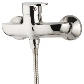 Змішувач s33 Ø40 для душа AQUATICA (9733300) №4