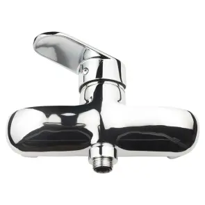 Змішувач s33 Ø40 для душа AQUATICA (9733300) №5