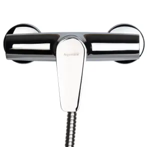 Смеситель s30 Ø35 для душа AQUATICA (9730300) №2