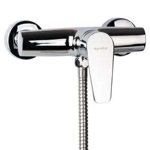 Смеситель s30 Ø35 для душа AQUATICA (9730300) №3