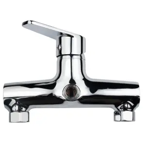 Смеситель s30 Ø35 для душа AQUATICA (9730300) №5