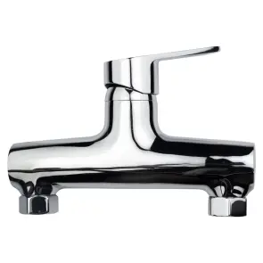 Смеситель s30 Ø35 для душа AQUATICA (9730300) №6