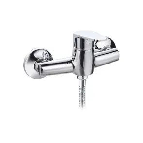 Змішувач s37 Ø35 для душу AQUATICA (9737300) №1