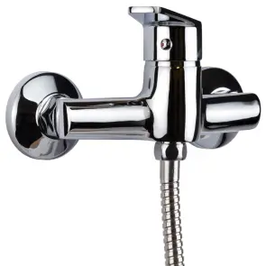 Змішувач s37 Ø35 для душу AQUATICA (9737300) №4