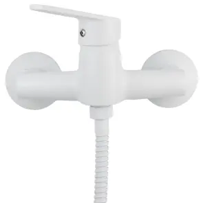 Змішувач s37 Ø35 для душу (W) AQUATICA (9737302) №3