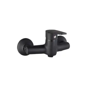 Смеситель s37 Ø35 для душа (B) AQUATICA (9737305) №1
