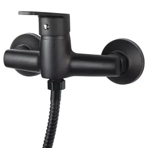 Смеситель s37 Ø35 для душа (B) AQUATICA (9737305) №2