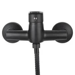 Смеситель s37 Ø35 для душа (B) AQUATICA (9737305) №5