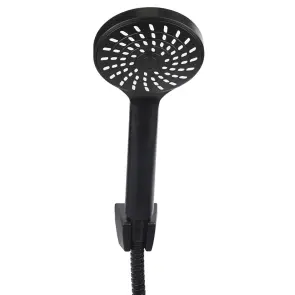 Смеситель s37 Ø35 для душа (B) AQUATICA (9737305) №6