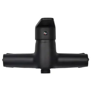 Смеситель s37 Ø35 для душа (B) AQUATICA (9737305) №8