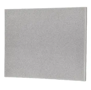 Губка шлифовальная односторонняя 115×140мм P600 (5шт) SIGMA (9130351) №4
