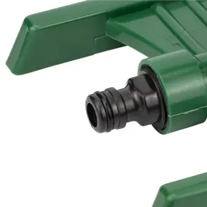 Дощувач круговий 3 ріжка lite Н-основа (ABS) GRAD (5014435) №3