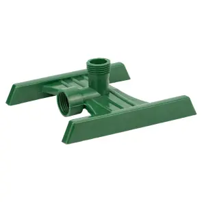 Дощувач круговий 3 ріжка lite Н-основа (ABS) GRAD (5014435) №5