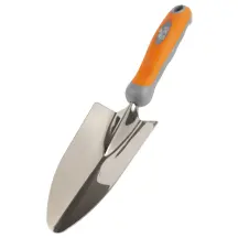 Лопатка широка (нерж) (ABS+TPR) FLORA (5041384)