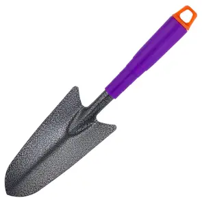 Лопатка узкая (полая ручка) (ABS) GRAD (5044605) №1