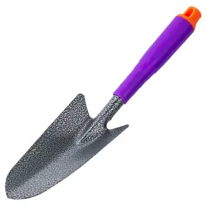 Лопатка узкая (полая ручка) (ABS) GRAD (5044605) №3