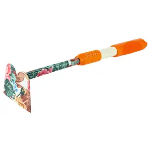 Мотыга плоская (orange) (TPR) FLORA (5043044) №1